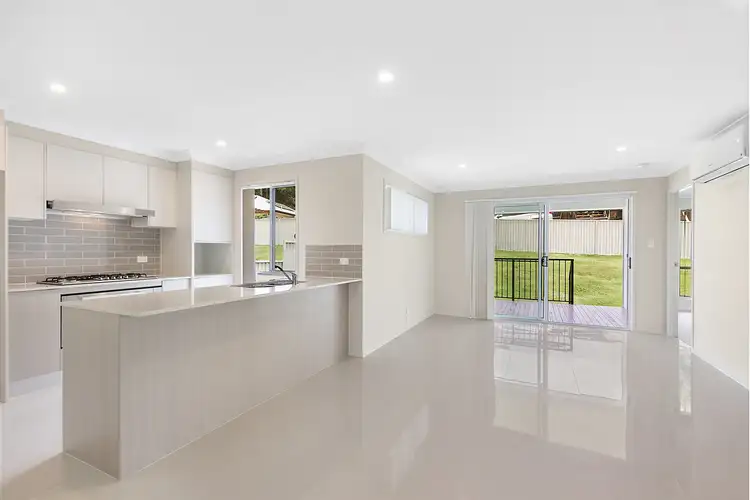 Third view of Homely house listing, 12 Riberry Grove, Wollongbar NSW 2477
