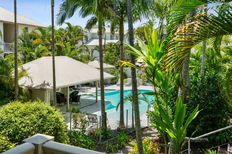 Second view of Homely unit listing, 34/8 James Street, Noosaville QLD 4566