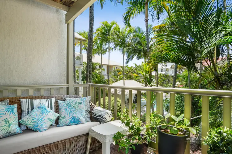 Third view of Homely unit listing, 34/8 James Street, Noosaville QLD 4566