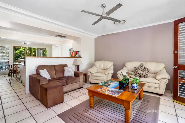 Fourth view of Homely unit listing, 34/8 James Street, Noosaville QLD 4566