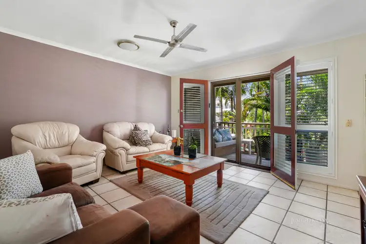 Fifth view of Homely unit listing, 34/8 James Street, Noosaville QLD 4566