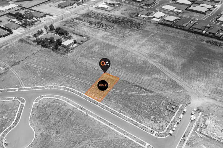 Main view of Homely land listing, 17 Ian Street, Mildura VIC 3500