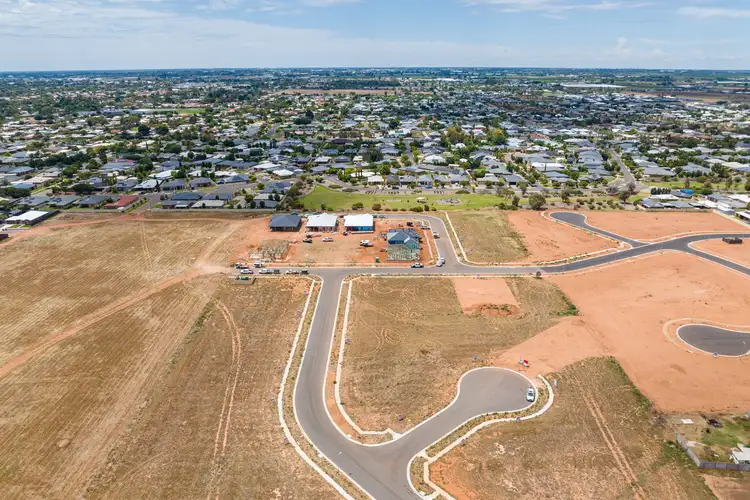 Third view of Homely land listing, 17 Ian Street, Mildura VIC 3500