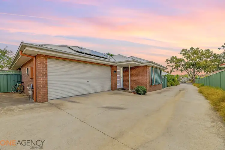 1/228 McLachlan Street, Orange NSW 2800