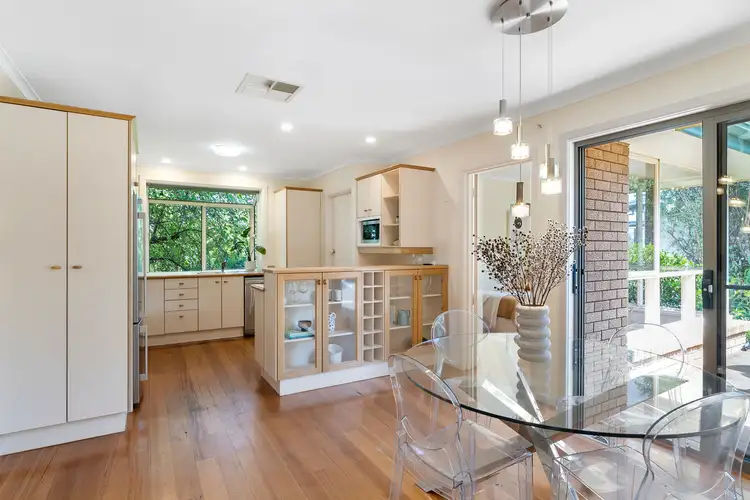 Fifth view of Homely house listing, 24 Leane Street, Hughes ACT 2605