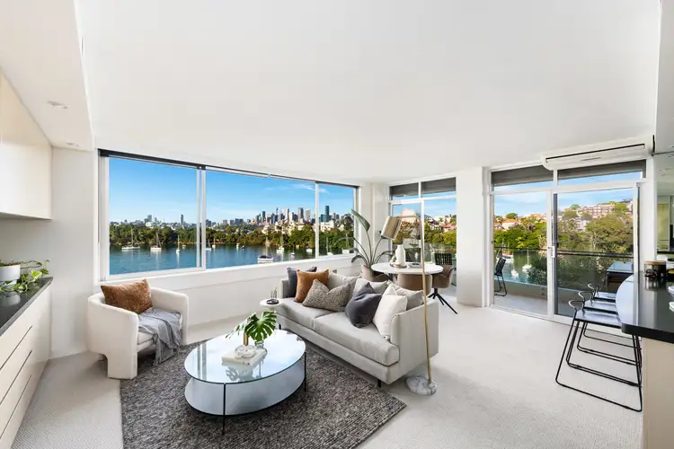 6/2 Raglan Street, Mosman NSW 2088