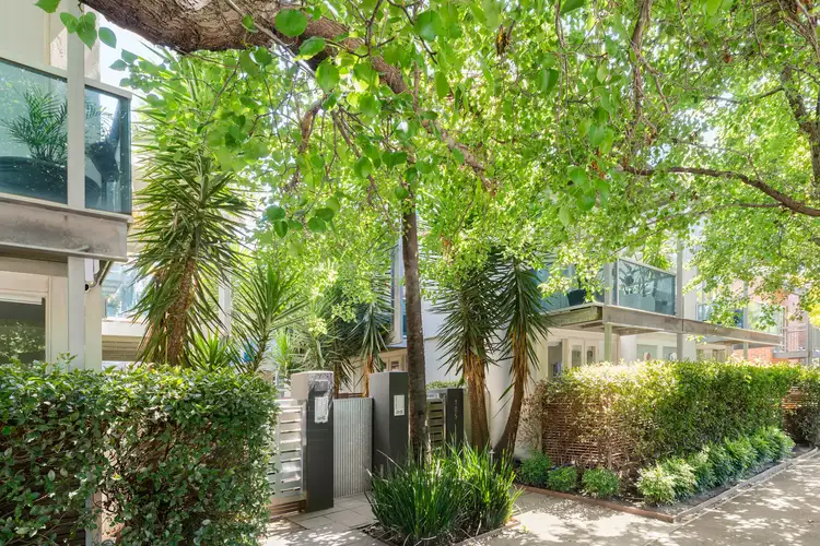 28/107 Park Street, St Kilda West VIC 3182