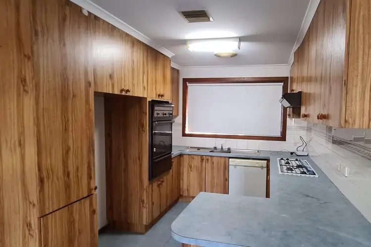 Second view of Homely house listing, 48 Rees Road, Melton South VIC 3338