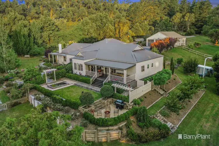 20 Angus Road, Yellingbo VIC 3139