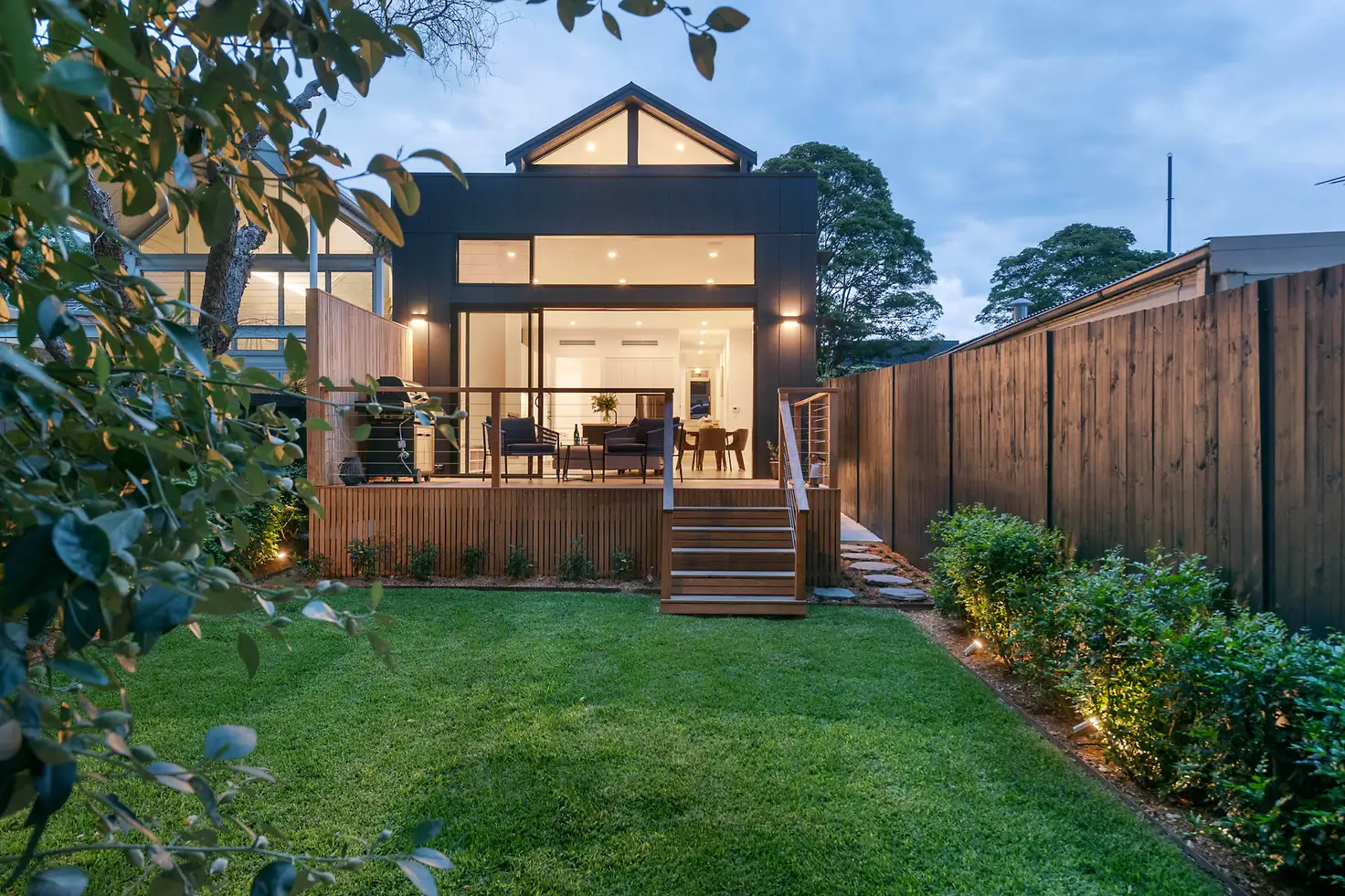 Main view of Homely house listing, 1 Connecticut Avenue, Five Dock NSW 2046