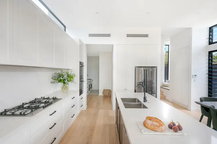 Fifth view of Homely house listing, 1 Connecticut Avenue, Five Dock NSW 2046