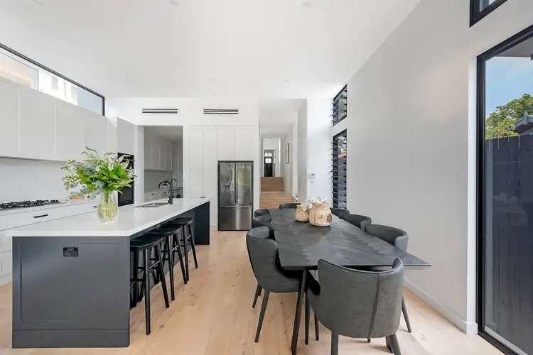 Sixth view of Homely house listing, 1 Connecticut Avenue, Five Dock NSW 2046
