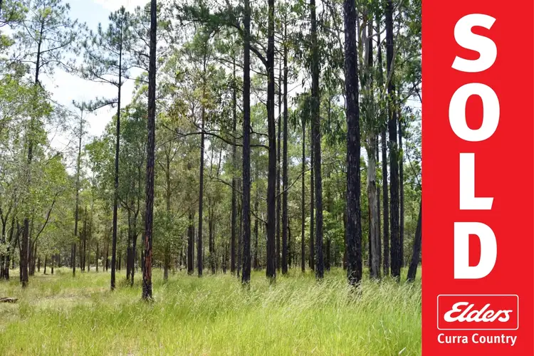 Main view of Homely land listing, Lot 277 Arborfive Road, Glenwood QLD 4570