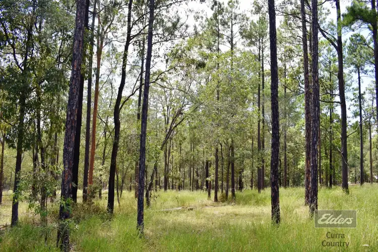 Second view of Homely land listing, Lot 277 Arborfive Road, Glenwood QLD 4570