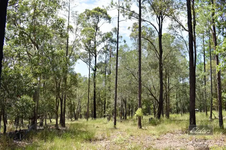 Third view of Homely land listing, Lot 277 Arborfive Road, Glenwood QLD 4570