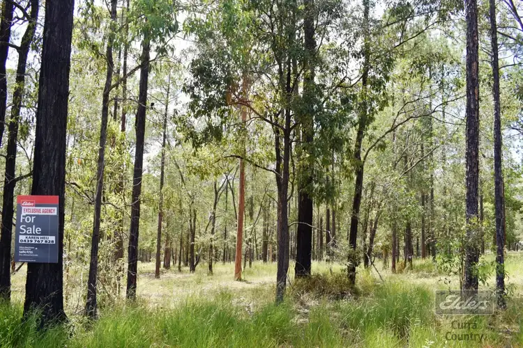 Fifth view of Homely land listing, Lot 277 Arborfive Road, Glenwood QLD 4570