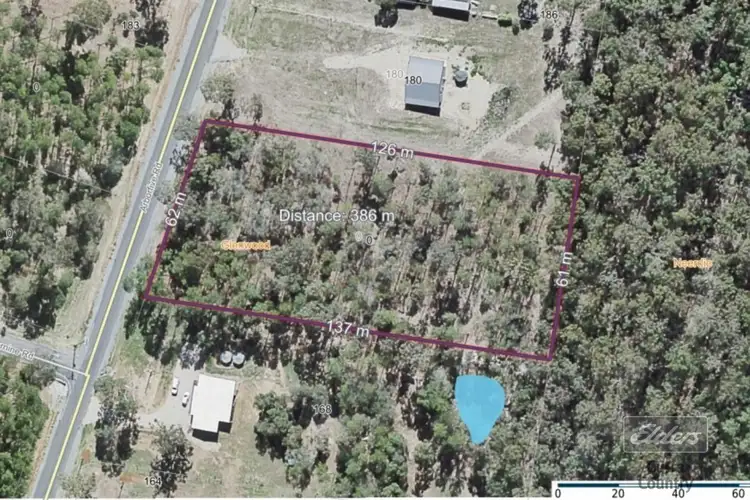 Seventh view of Homely land listing, Lot 277 Arborfive Road, Glenwood QLD 4570