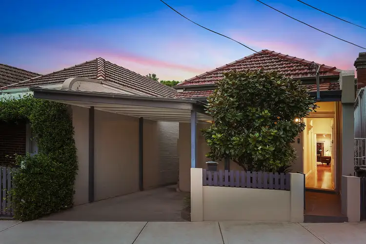 25 North Avenue, Leichhardt NSW 2040