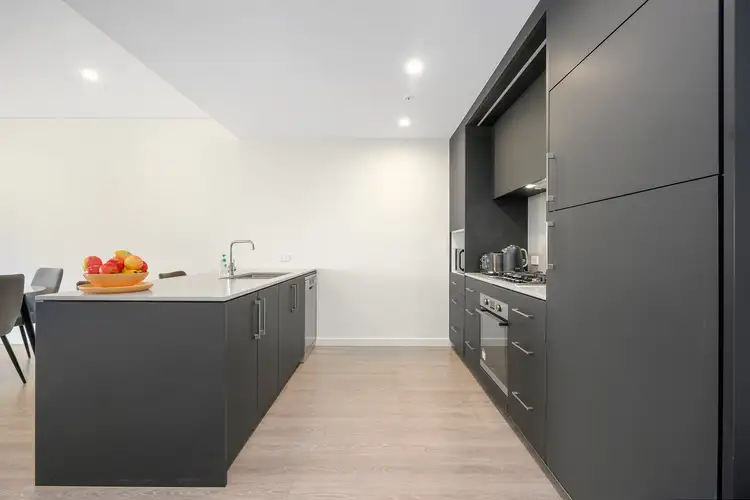 Sixth view of Homely apartment listing, 507/26B Lord Sheffield Circuit, Penrith NSW 2750