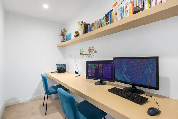Fifth view of Homely apartment listing, 302s/5 Lardelli Drive, Ryde NSW 2112