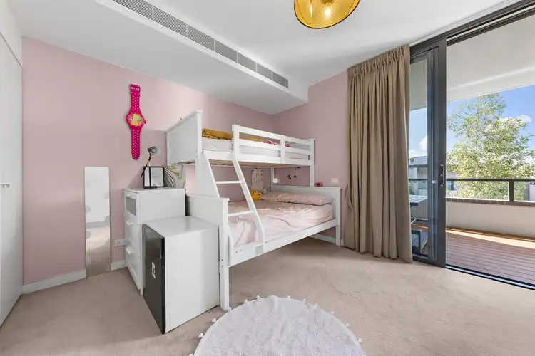 Sixth view of Homely apartment listing, 302s/5 Lardelli Drive, Ryde NSW 2112