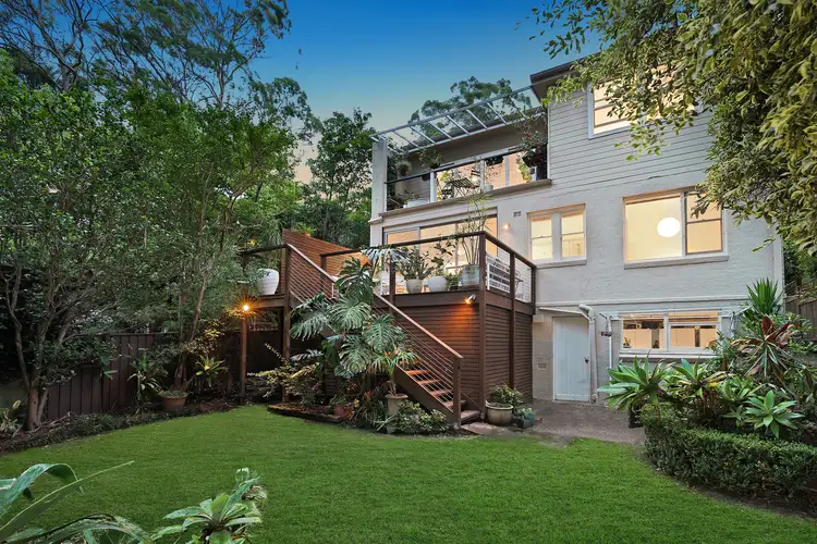 32 Dalrymple Avenue, Chatswood NSW 2067