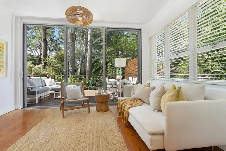 Third view of Homely house listing, 32 Dalrymple Avenue, Chatswood NSW 2067