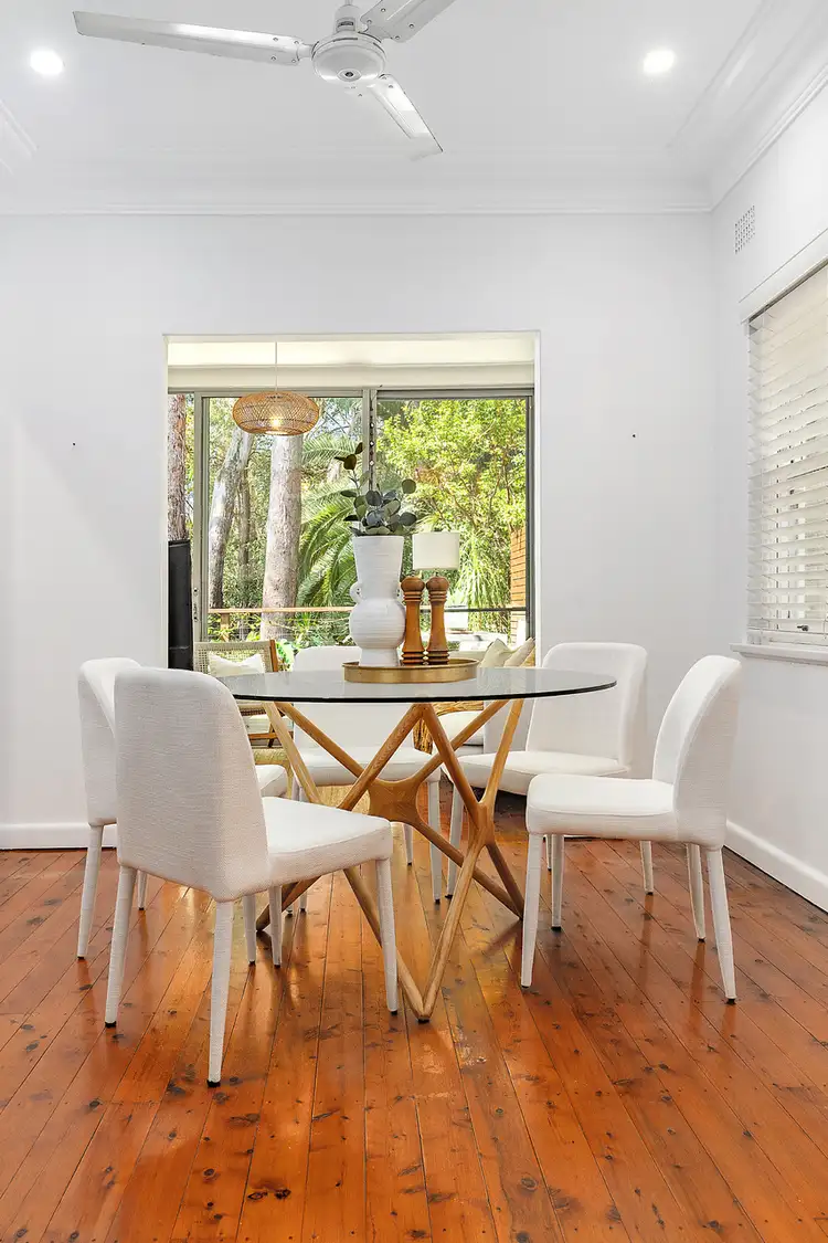 Fourth view of Homely house listing, 32 Dalrymple Avenue, Chatswood NSW 2067