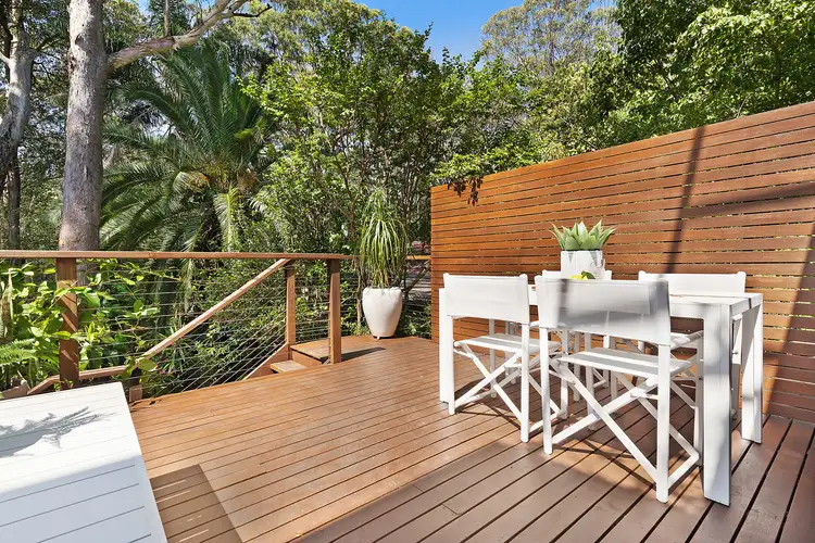 Fifth view of Homely house listing, 32 Dalrymple Avenue, Chatswood NSW 2067
