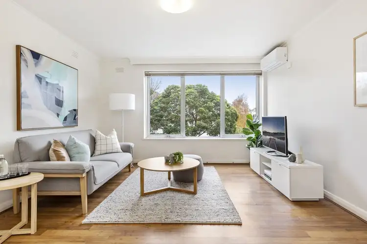 9/13 Arkle Street, Prahran VIC 3181