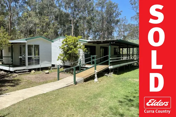 Main view of Homely house listing, 110 Daniel Road, Bauple QLD 4650