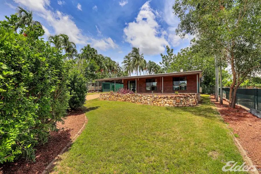 Main view of Homely house listing, 9 Denebola Court, Woodroffe NT 830
