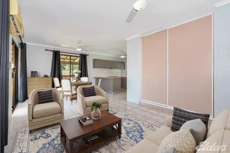 Second view of Homely house listing, 9 Denebola Court, Woodroffe NT 830