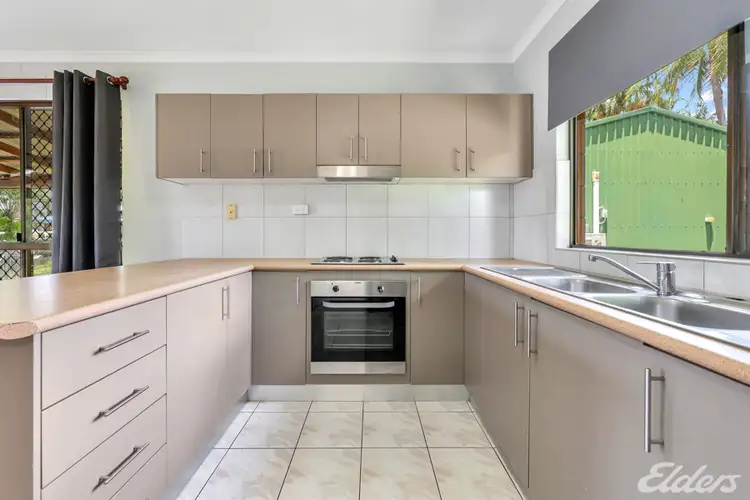 Third view of Homely house listing, 9 Denebola Court, Woodroffe NT 830