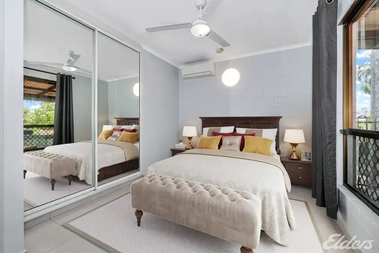 Fifth view of Homely house listing, 9 Denebola Court, Woodroffe NT 830