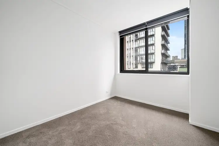 Third view of Homely apartment listing, 28/88 Franklin Street, Melbourne VIC 3000