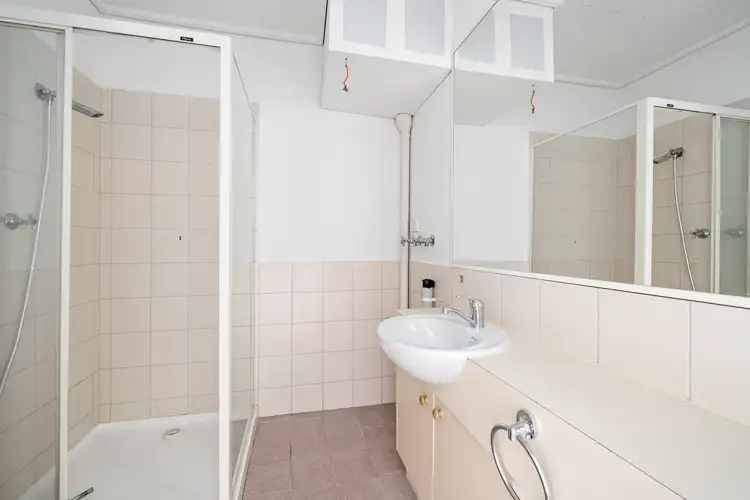 Fourth view of Homely apartment listing, 28/88 Franklin Street, Melbourne VIC 3000