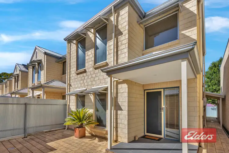 Main view of Homely townhouse listing, 2/21A Eighth Street, Gawler South SA 5118