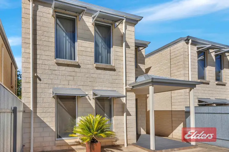 Second view of Homely townhouse listing, 2/21A Eighth Street, Gawler South SA 5118