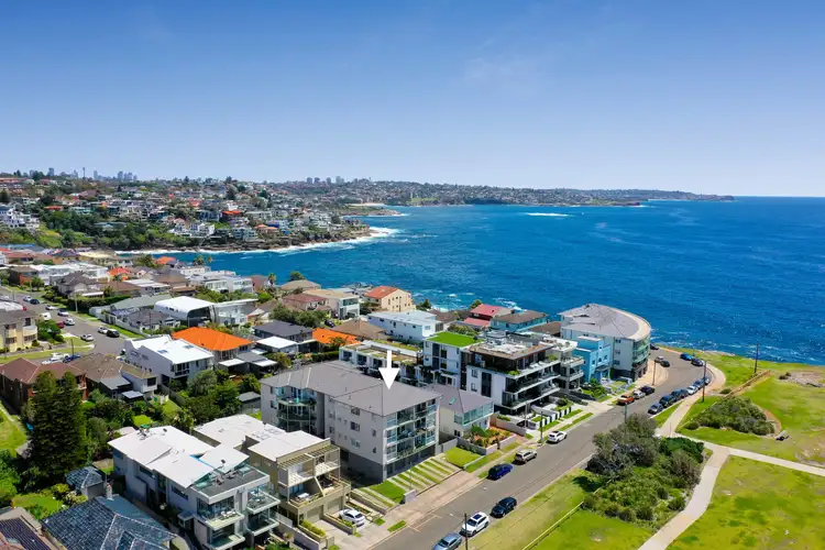 Main view of Homely apartment listing, 1/62 Marine Parade, Maroubra NSW 2035
