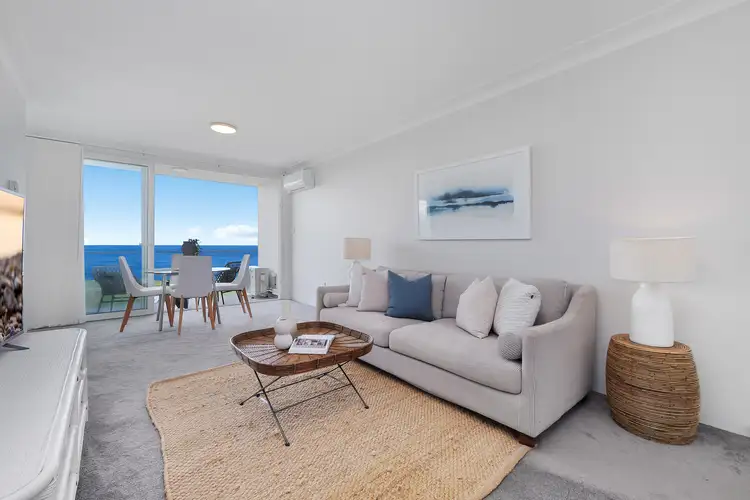 Second view of Homely apartment listing, 1/62 Marine Parade, Maroubra NSW 2035