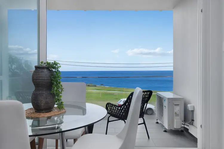 Third view of Homely apartment listing, 1/62 Marine Parade, Maroubra NSW 2035