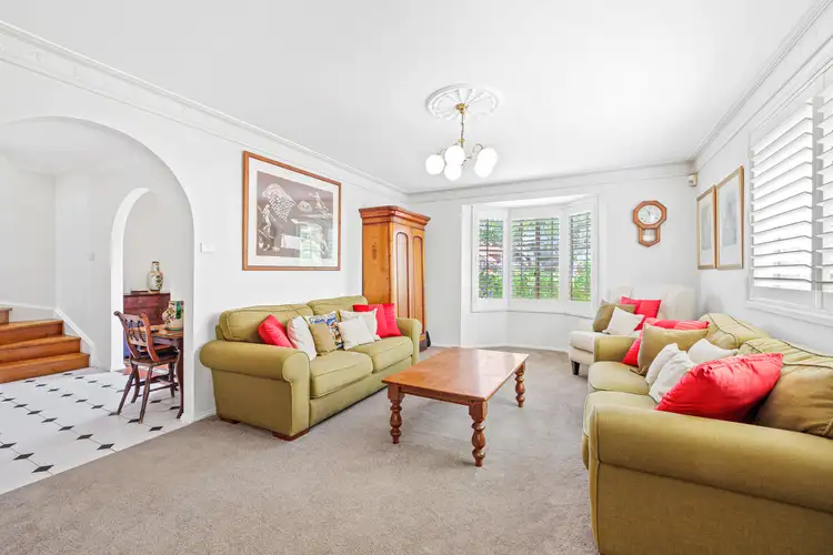 Fourth view of Homely house listing, 63 Long Street, Strathfield NSW 2135