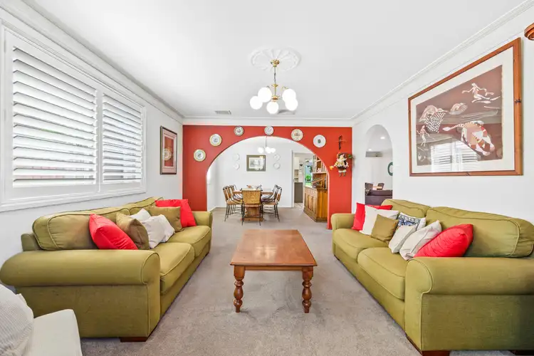 Fifth view of Homely house listing, 63 Long Street, Strathfield NSW 2135