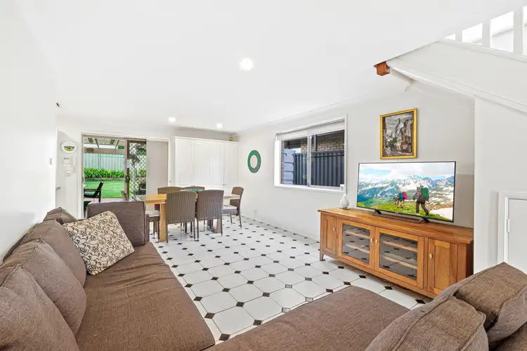 Sixth view of Homely house listing, 63 Long Street, Strathfield NSW 2135