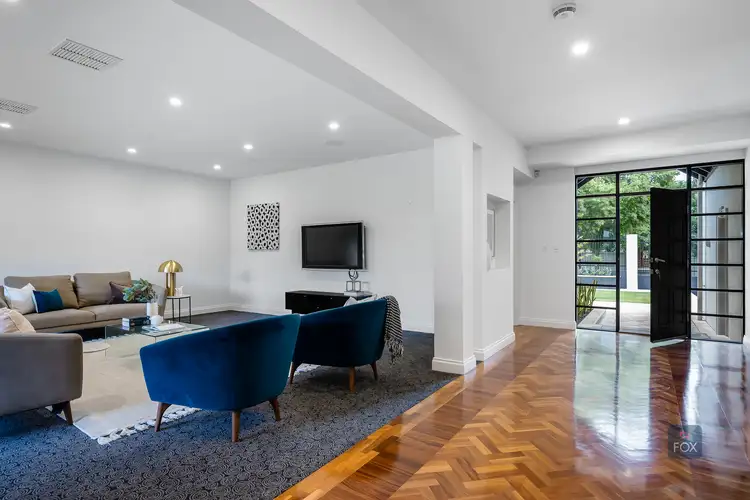 Second view of Homely house listing, 40 Martin Avenue, Fitzroy SA 5082