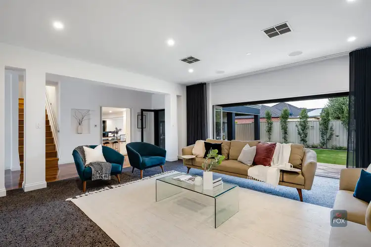 Third view of Homely house listing, 40 Martin Avenue, Fitzroy SA 5082
