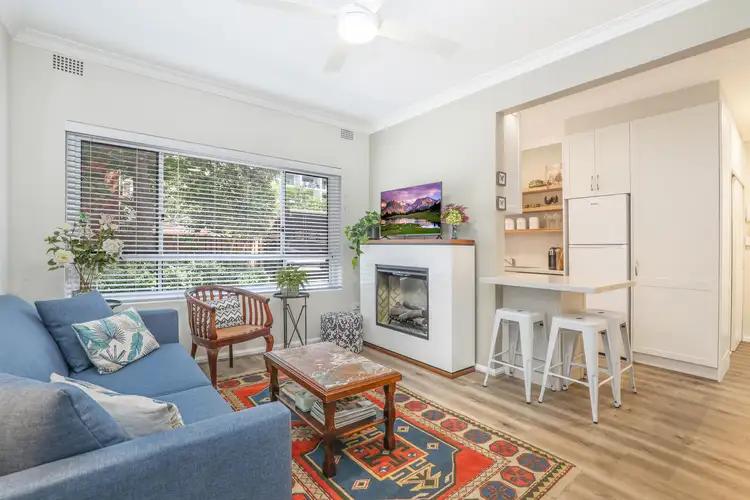 Fourth view of Homely unit listing, 2/10 Market Place, Wollongong NSW 2500