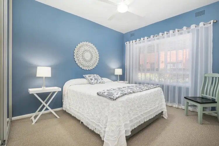 Fifth view of Homely unit listing, 2/10 Market Place, Wollongong NSW 2500