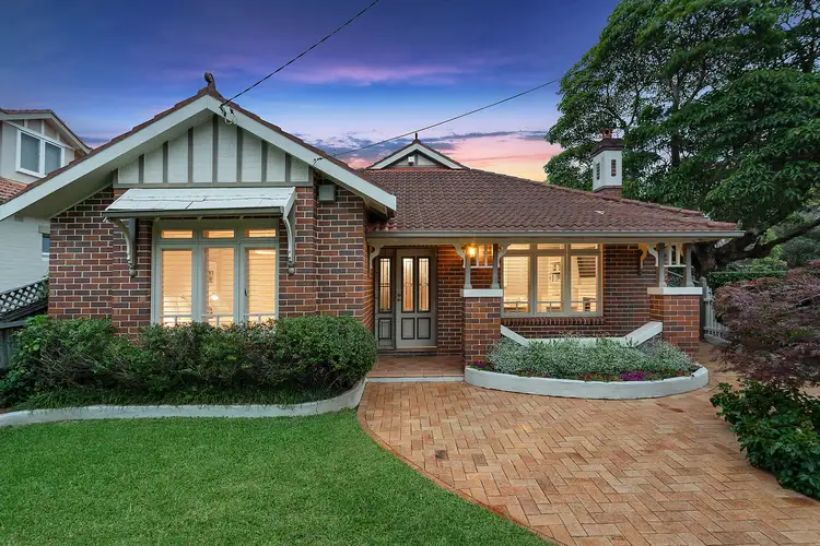 54 Warrane Road, Willoughby NSW 2068